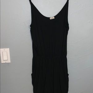 BRANDY MELVILLE ROMPER